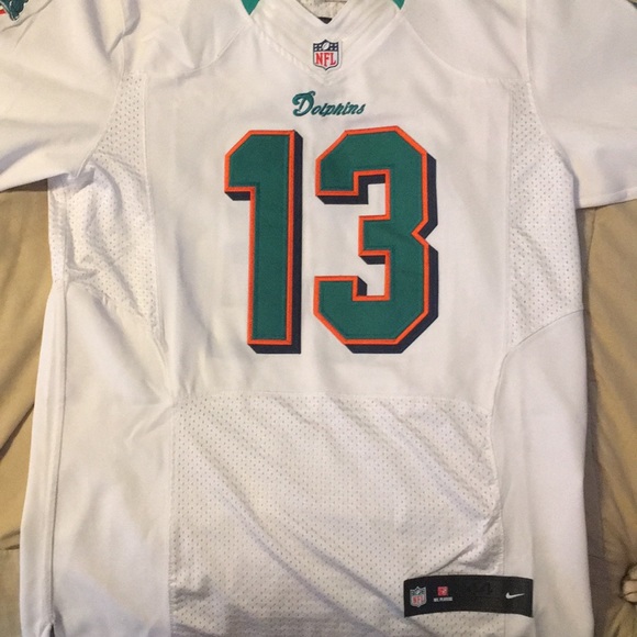 dan marino nike jersey